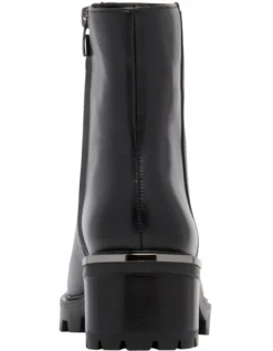 Nine West Remmie Black Boots 7 Nine West Remmie Black Boots -Nine West 905024440 4 720x928
