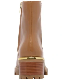 Nine West Remmie Natural Boots -Nine West 905024530 4 720x928