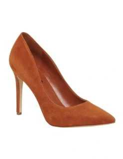 Nine West Timeout Red Pumps -Nine West 905024620 2 720x928