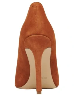 Nine West Timeout Red Pumps -Nine West 905024620 4 720x928