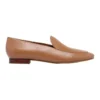 Nine West Aque Natural Flats