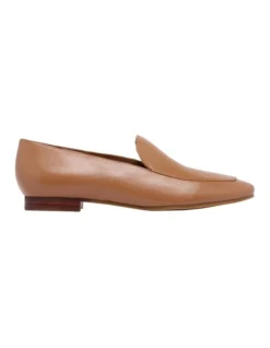 Nine West Aque Natural Flats