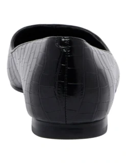 Nine West Adley Black Flats -Nine West 913936870 4 720x928