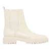Nine West Saleema Ivory Boots