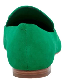 Nine West Abay Green Flats -Nine West 913937860 4 720x928