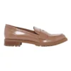 Nine West Naveen Caramel Flats