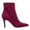 Nine West Shelley Wine Boots