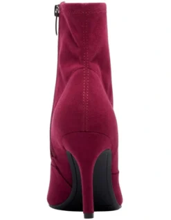 Nine West Shelley Wine Boots -Nine West 913938220 4 720x928