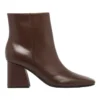 Nine West Griffa Brown Boots