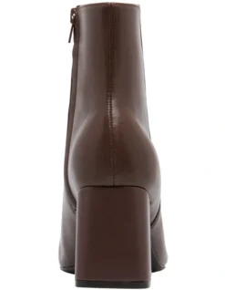 Nine West Griffa Brown Boots -Nine West 913938310 4 720x928