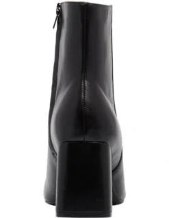 Nine West Griffa Black Boots -Nine West 913938400 4 720x928