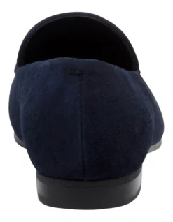 Nine West Aque Blue Flats -Nine West 913938760 4 720x928