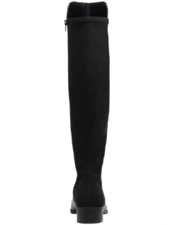 Nine West Nayli Black Boots -Nine West 913939030 4 720x928