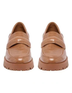 Nine West Garren Caramel Flats 6 Nine West Garren Caramel Flats -Nine West 913939660 3 720x928