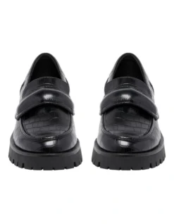 Nine West Garren Black Flats -Nine West 913939750 3 720x928