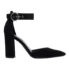 Nine West Aloni Pumps In Black
