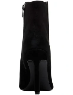 Nine West Torrie Black Boots -Nine West 919445770 4 720x928