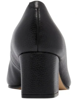 Nine West Rinal Black Pumps -Nine West 919446040 4 720x928