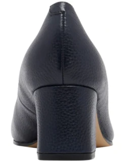 Nine West Rinal Blue Pumps -Nine West 919446130 4 720x928