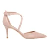 Nine West Mig Pink Pumps