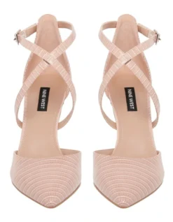 Nine West Mig Pink Pumps -Nine West 919447120 3 720x928