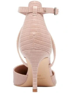 Nine West Mig Pink Pumps -Nine West 919447120 4 720x928