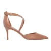 Nine West Mig Caramel Pumps