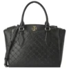 Nine West Kyelle Satchel Bag In Black