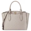 Nine West Kyelle Satchel Bag In Pumice