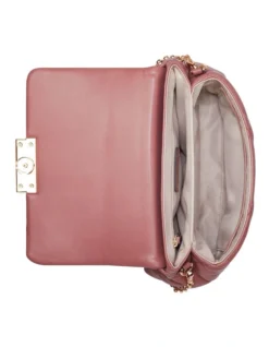 Nine West Marian Crossbody Bag In Redwood 6 Nine West Marian Crossbody Bag In Redwood -Nine West 926660710 3 720x928