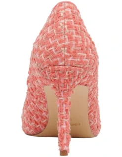 Nine West Ezra Pumps In Pink -Nine West 936999460 4 720x928