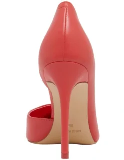 Nine West Folowe Pumps In Coral -Nine West 937000000 4 720x928