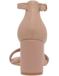 Nine West Sandy Sandals In Light Pink -Nine West 937000090 4 720x928