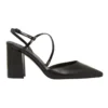 Nine West Cache Pumps In Black
