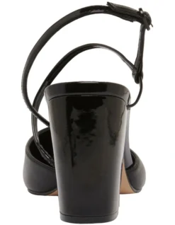 Nine West Cache Pumps In Black -Nine West 937000270 4 720x928