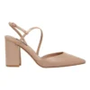 Nine West Cache Pumps In Pink
