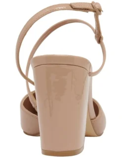 Nine West Cache Pumps In Pink -Nine West 937000360 4 720x928