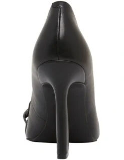 Nine West Tazz Pumps In Black -Nine West 937000450 4 720x928