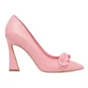 Nine West Tazz Pumps In Pink