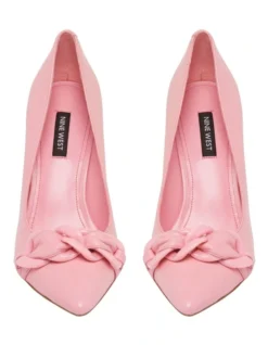 Nine West Tazz Pumps In Pink -Nine West 937000540 3 720x928