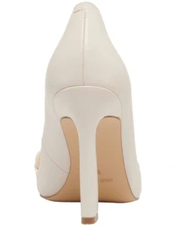 Nine West Tazz Pumps In Ivory -Nine West 937000630 4 720x928