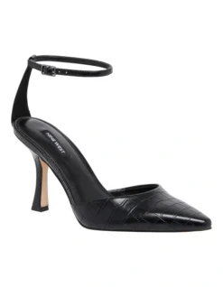 Nine West Shaply Pumps In Black -Nine West 937000900 2 720x928