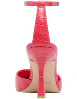Nine West Shaply Pumps In Pink -Nine West 937000990 4 720x928