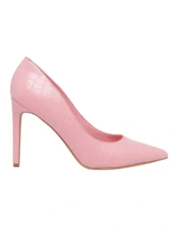 Nine West Tatiana Pumps In Pink