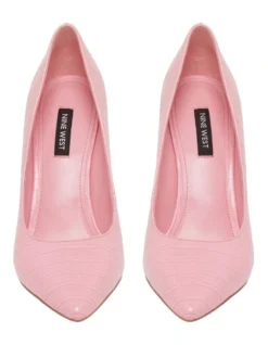 Nine West Tatiana Pumps In Pink -Nine West 937001170 3 720x928