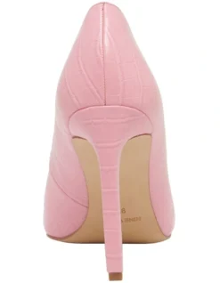 Nine West Tatiana Pumps In Pink -Nine West 937001170 4 720x928