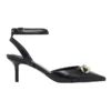 Nine West Arnice Pumps In Black