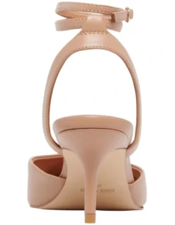 Nine West Arnice Pumps In Natural -Nine West 937001530 4 720x928