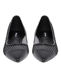 Nine West Brex Flats In Black -Nine West 937001620 3 720x928