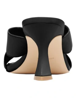 Nine West Paytin Sandals In Black -Nine West 937040500 4 720x928